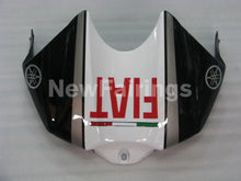 Charger l&#39;image dans la galerie, Black and White FIAT - YZF-R1 04-06 Fairing Kit - Vehicles