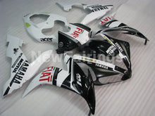 Charger l&#39;image dans la galerie, Black and White FIAT - YZF-R1 04-06 Fairing Kit - Vehicles