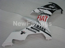 Charger l&#39;image dans la galerie, Black and White FIAT - YZF-R1 04-06 Fairing Kit - Vehicles