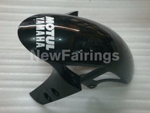 Load image into Gallery viewer, Black White FIAT - YZF-R1 09-11 Fairing Kit - Vehicles &amp;