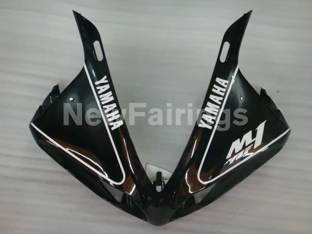 Black White FIAT - YZF-R1 09-11 Fairing Kit - Vehicles &