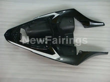 Load image into Gallery viewer, Black White FIAT - YZF-R1 09-11 Fairing Kit - Vehicles &amp;