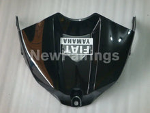 Load image into Gallery viewer, Black White FIAT - YZF-R1 09-11 Fairing Kit - Vehicles &amp;