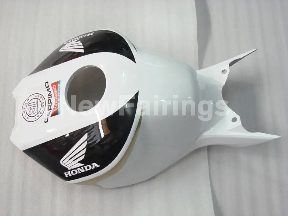 Black and White PlayBoy - CBR1000RR 04-05 Fairing Kit -