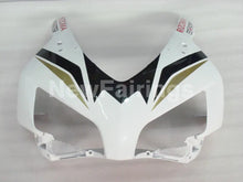 Charger l&#39;image dans la galerie, Black and White PlayBoy - CBR1000RR 04-05 Fairing Kit -