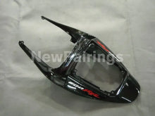 Load image into Gallery viewer, Black White and Red Star - CBR600RR 05-06 Fairing Kit -