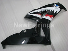 Load image into Gallery viewer, Black and White Shark - CBR1000RR 06-07 Fairing Kit -