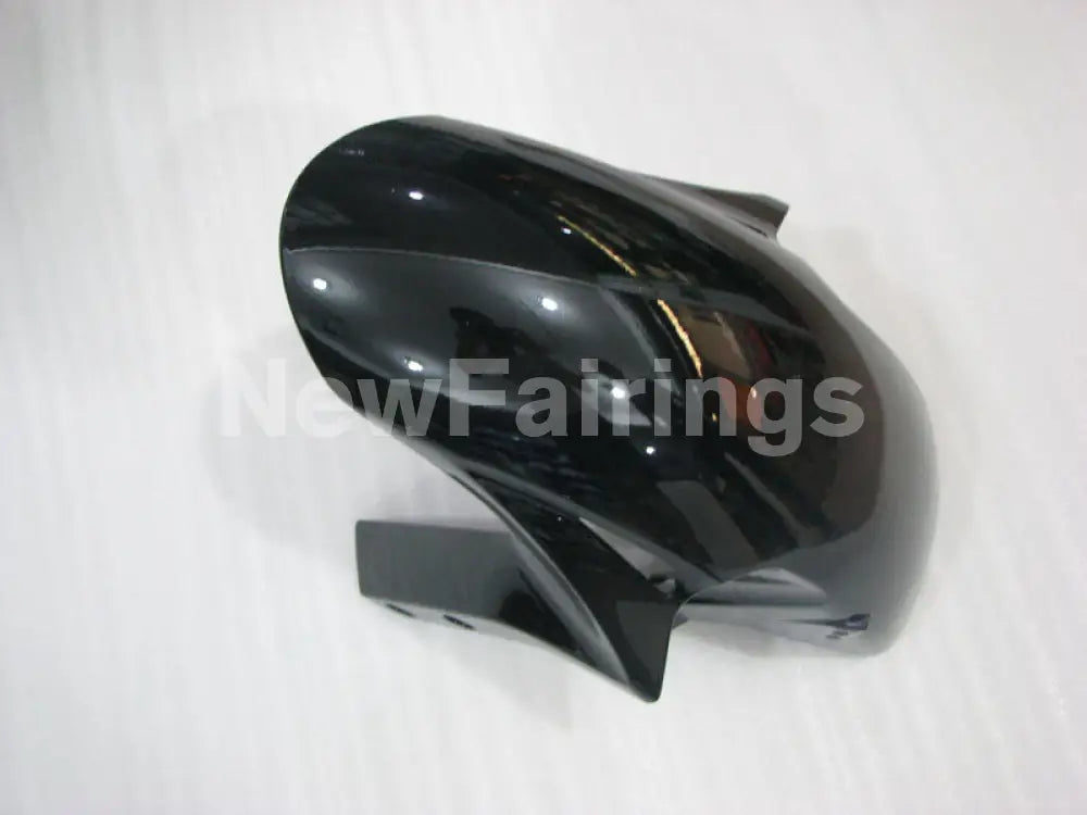 Black and White Shark - CBR1000RR 06-07 Fairing Kit -