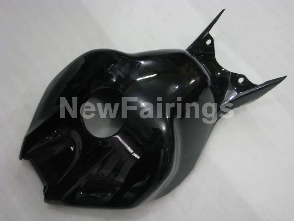 Black and White West - CBR1000RR 04-05 Fairing Kit -