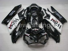 Load image into Gallery viewer, Black and White West - CBR1000RR 04-05 Fairing Kit -