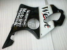 Charger l&#39;image dans la galerie, Black and White West - CBR600 F4i 01-03 Fairing Kit -