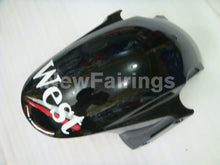 Charger l&#39;image dans la galerie, Black and White West - CBR600RR 03-04 Fairing Kit - Vehicles