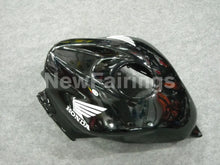 Charger l&#39;image dans la galerie, Black White West - CBR600RR 07-08 Fairing Kit - Vehicles &amp;