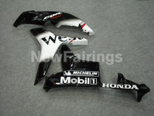 Charger l&#39;image dans la galerie, Black White West - CBR600RR 07-08 Fairing Kit - Vehicles &amp;