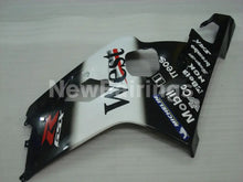 Charger l&#39;image dans la galerie, Black and White West - GSX-R600 04-05 Fairing Kit - Vehicles