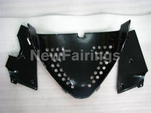 Charger l&#39;image dans la galerie, Black and White West - GSX-R750 96-99 Fairing Kit