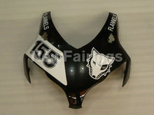 Load image into Gallery viewer, Black and White Wolf - CBR1000RR 08-11 Fairing Kit -