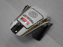 Charger l&#39;image dans la galerie, Black and White Yellow PlayBoy - CBR600 F4i 01-03 Fairing