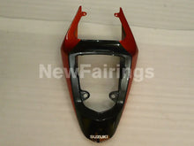 Load image into Gallery viewer, Black and Wine Red Factory Style - GSX-R600 04-05 Fairing