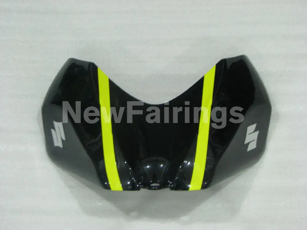 Black and Yellow Rizla - GSX-R750 06-07 Fairing Kit