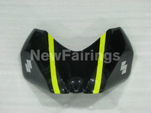 Charger l&#39;image dans la galerie, Black and Yellow Rizla - GSX-R750 06-07 Fairing Kit