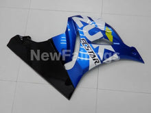 Load image into Gallery viewer, Blue and Black Factory Style - GSX - R1000 17 - 24 Fairing