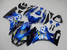 Load image into Gallery viewer, Blue and Black Factory Style - GSX - R1000 17 - 24 Fairing