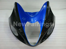 Charger l&#39;image dans la galerie, Blue and Black Factory Style - GSX1300R Hayabusa 99-07