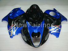 Charger l&#39;image dans la galerie, Blue and Black Factory Style - GSX1300R Hayabusa 99-07