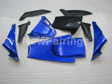 Load image into Gallery viewer, Blue and Black Factory Style - YZF-R1 02-03 Fairing Kit