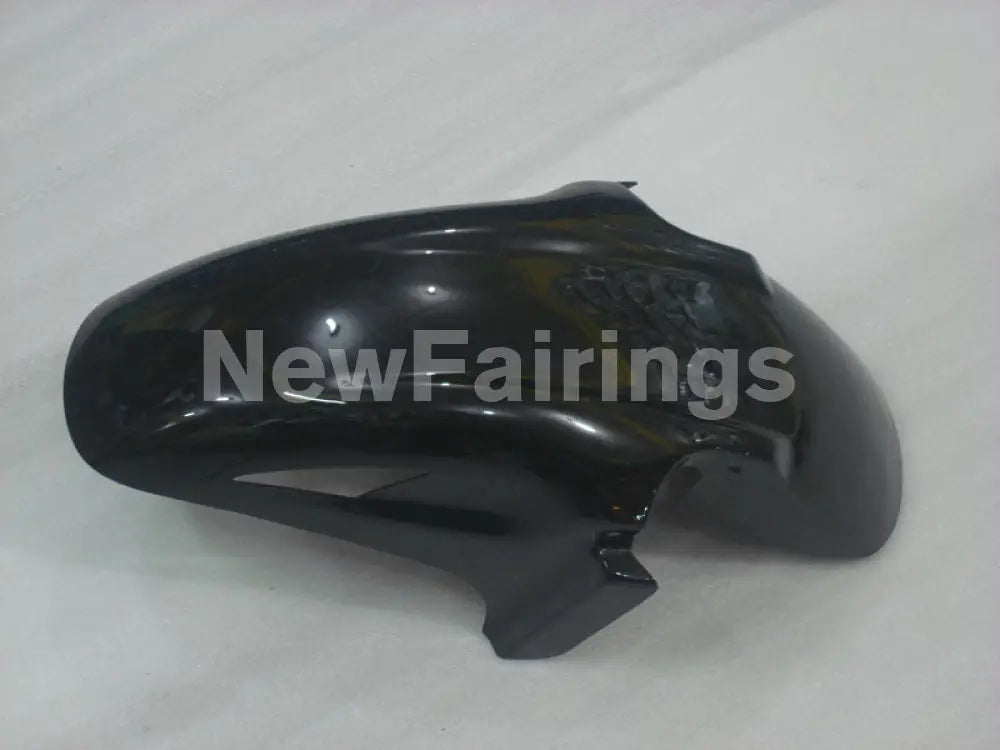 Blue and Black Grey Factory Style - CBR600 F3 95-96 Fairing