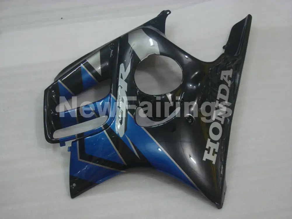 Blue and Black Grey Factory Style - CBR600 F3 95-96 Fairing