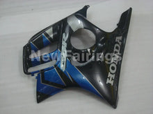 Charger l&#39;image dans la galerie, Blue and Black Grey Factory Style - CBR600 F3 95-96 Fairing