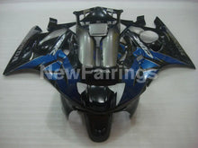 Charger l&#39;image dans la galerie, Blue and Black Grey Factory Style - CBR600 F3 95-96 Fairing