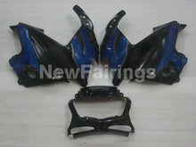 Charger l&#39;image dans la galerie, Blue and Black Grey Factory Style - CBR600 F3 95-96 Fairing