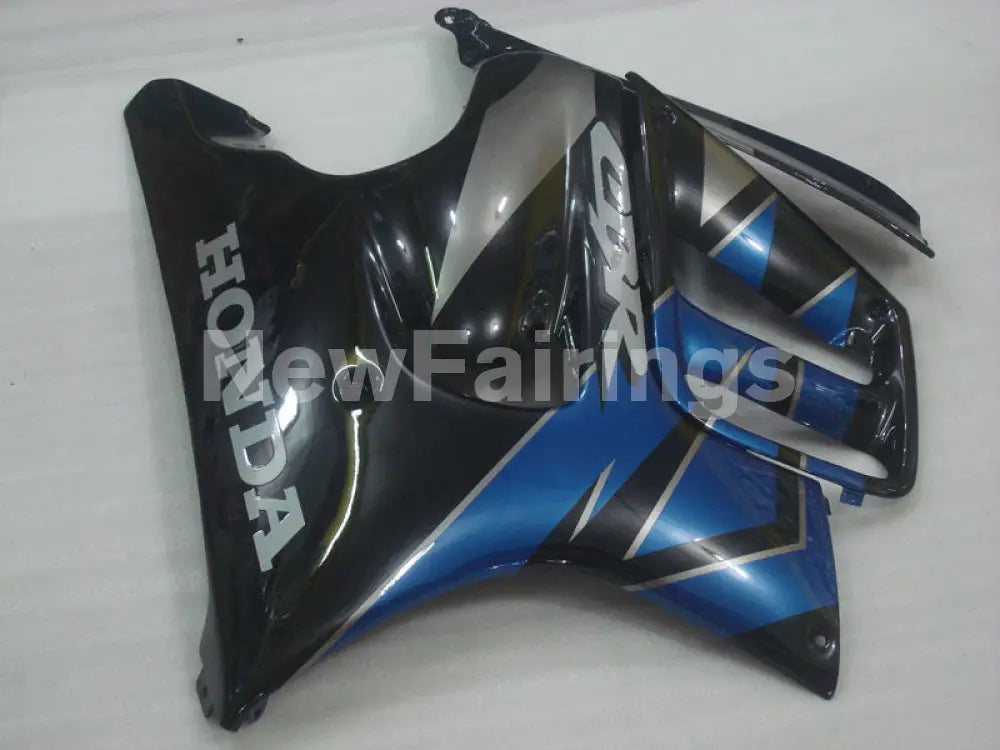 Blue and Black Grey Factory Style - CBR600 F3 95-96 Fairing