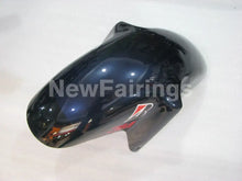 Charger l&#39;image dans la galerie, Blue and Black Monster - GSX-R600 96-00 Fairing Kit -