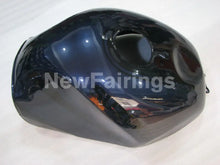 Charger l&#39;image dans la galerie, Blue and Black Monster - GSX-R600 96-00 Fairing Kit -