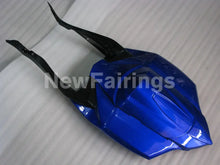 Charger l&#39;image dans la galerie, Blue and Black No decals - GSX-R600 08-10 Fairing Kit