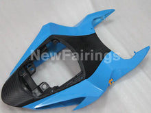 Charger l&#39;image dans la galerie, Blue and Black Red Rizla - GSX-R750 11-24 Fairing Kit