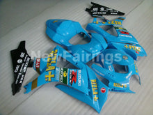 Charger l&#39;image dans la galerie, Blue and Black Rizla - GSX - R1000 07 - 08 Fairing Kit