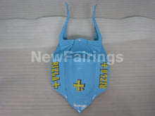 Load image into Gallery viewer, Blue and Black Rizla - GSX-R600 08-10 Fairing Kit