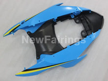 Charger l&#39;image dans la galerie, Blue and Black Rizla - GSX-R600 11-24 Fairing Kit