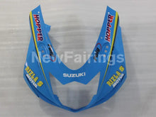 Charger l&#39;image dans la galerie, Blue and Black Rizla - GSX-R600 11-24 Fairing Kit