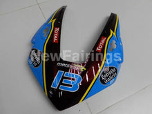 Charger l&#39;image dans la galerie, Blue and Black TOTAL - CBR1000RR 17-23 Fairing Kit -