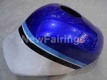 Charger l&#39;image dans la galerie, Blue and Black White Factory Style - TL1000R 98-03 Fairing