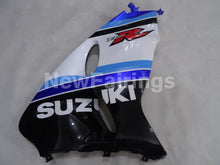 Charger l&#39;image dans la galerie, Blue and Black White Factory Style - TL1000R 98-03 Fairing