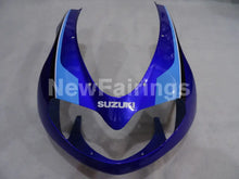 Charger l&#39;image dans la galerie, Blue and Black White Factory Style - TL1000R 98-03 Fairing