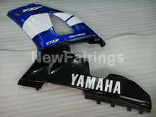 Charger l&#39;image dans la galerie, Blue and Black White Factory Style - YZF-R1 00-01 Fairing