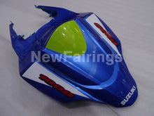 Charger l&#39;image dans la galerie, Blue and Green Factory Style - GSX - R1000 07 - 08 Fairing